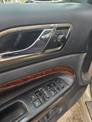 Skoda Superb 2005