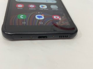 Samsung Galaxy Xcover 5 Negro