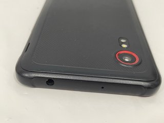 Samsung Galaxy Xcover 5 Negro