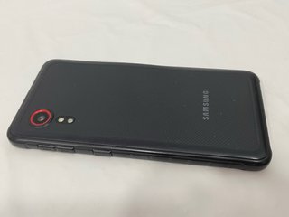 Samsung Galaxy Xcover 5 Negro