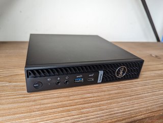 Dell OptiPlex Micro PC