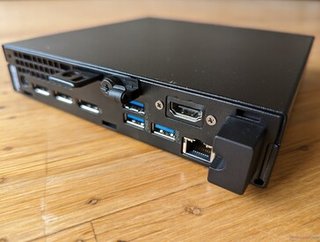 Dell OptiPlex Micro PC