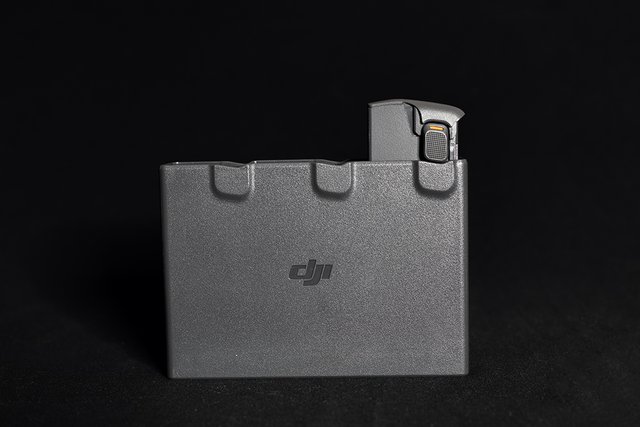 Hub con 1 Batería DJI Avata 2