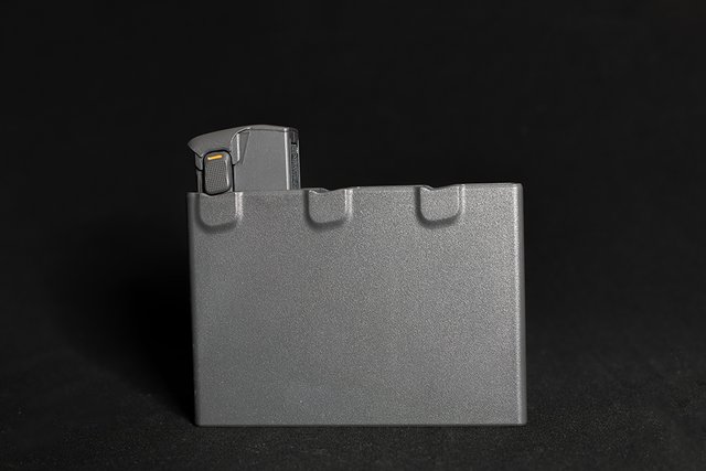 Hub con 1 Batería DJI Avata 2