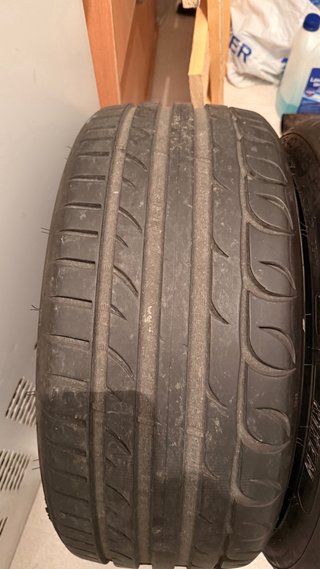 Neumáticos Riken 225/40/18 92Y