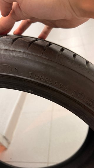 Neumáticos Riken 225/40/18 92Y