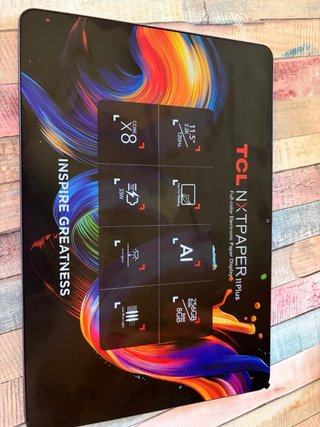 Tablet TCL NXTPAPER 11 Plus