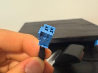 Levas de cambio para BMW PLUG & PLAY