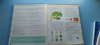 Biología, Geología y CC. Ambientales 1º Bachill...