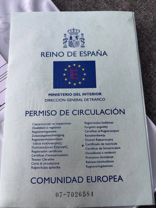 Derbi Variant Start 49cc 1996 Negra
