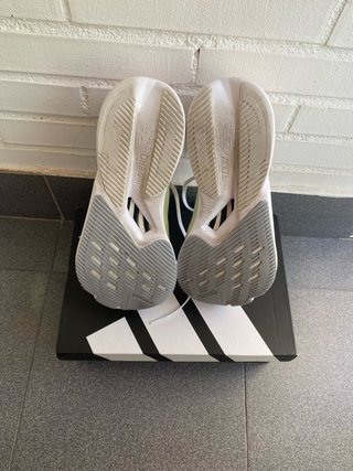 Adidas Adizero Boston 12 Talla 40 2/3 (7)