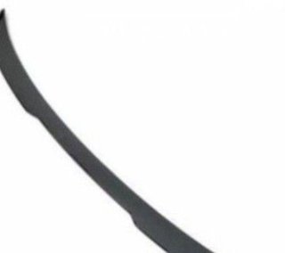 Alerón Bmw G22 M4 Brillante Negro