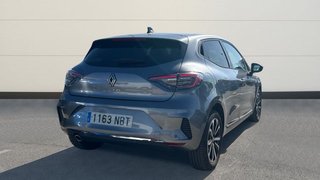 Renault Clio 1.0 TCE 74KW LPG TECHNO 100 5P