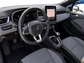 Renault Clio 1.0 TCE 74KW LPG TECHNO 100 5P