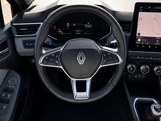 Renault Clio 1.0 TCE 74KW LPG TECHNO 100 5P