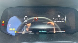 Renault Clio 1.0 TCE 74KW LPG TECHNO 100 5P