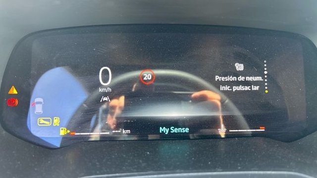 Renault Clio 1.0 TCE 74KW LPG TECHNO 100 5P