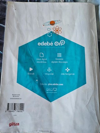 FISIKA ETA KIMIKA 1