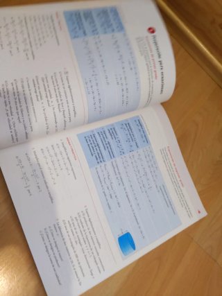 Matemáticas A. 4o de ESO