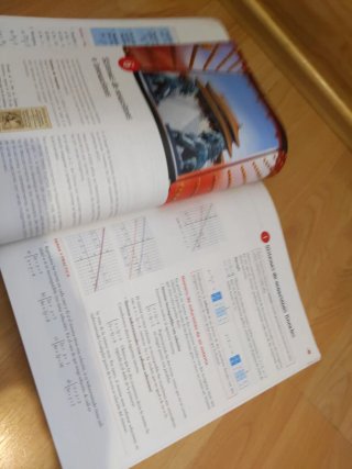 Matemáticas A. 4o de ESO