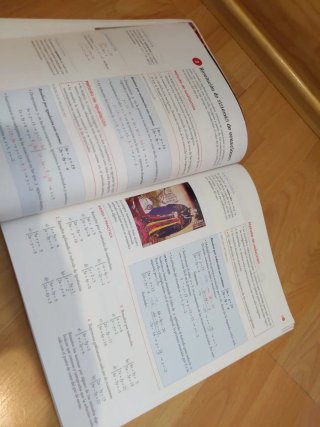 Matemáticas A. 4o de ESO