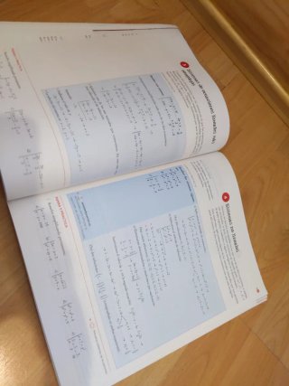 Matemáticas A. 4o de ESO
