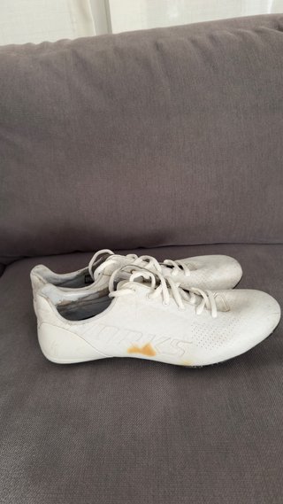 Zapatillas S-Works Torch Lace Talla 45
