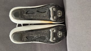 Zapatillas S-Works Torch Lace Talla 45