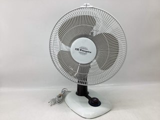 Orbegozo Ventilador TF0133