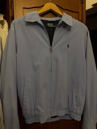 Chaqueta Polo Ralph Lauren Celeste