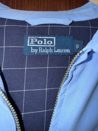 Chaqueta Polo Ralph Lauren Celeste