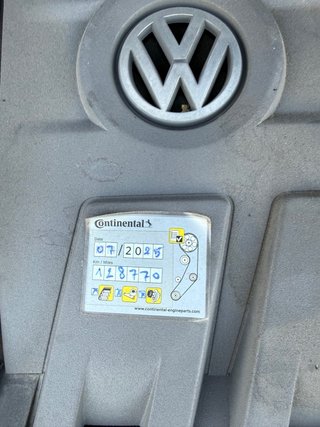 Volkswagen Touran 2011