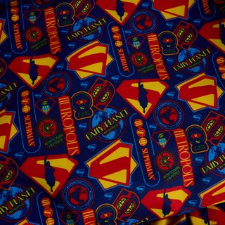 Mochila Loungefly Superman