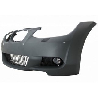 Paragolpes delantero BMW Serie 3 E92 E93 Pack M co