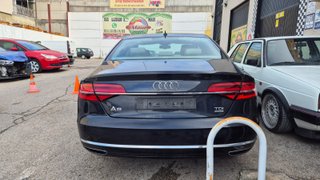 Audi A8 2016 4.2 TDI 386CV ETIQUETA C