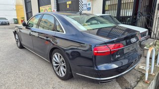 Audi A8 2016 4.2 TDI 386CV ETIQUETA C