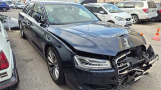 Audi A8 2016 4.2 TDI 386CV ETIQUETA C