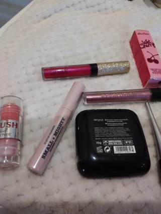 Oferton de Maquillaje Variado y buenas marcas