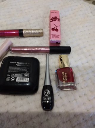 Oferton de Maquillaje Variado y buenas marcas