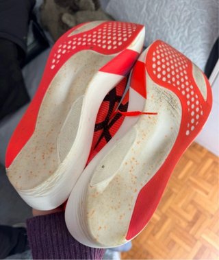 Asics Metaspeed Tokyo 47 Rojo