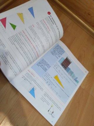 Matemáticas A. 4o de ESO