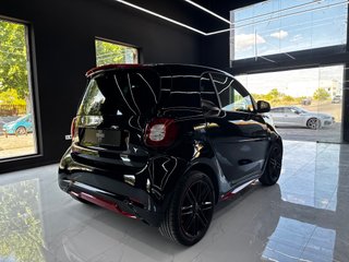 smart fortwo 2020