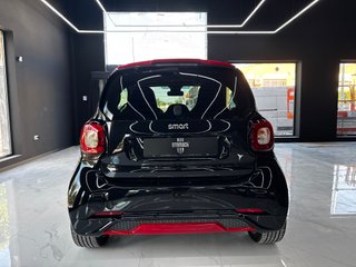 smart fortwo 2020