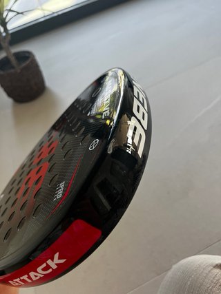 Pala NB Enebe Massive Attack Carbon Pro