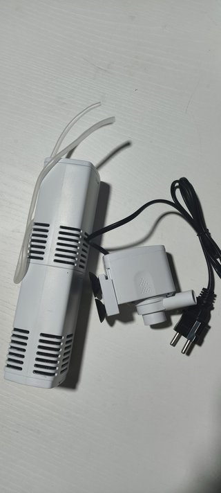 Filtro interno acuario SC-FT20 20W 1500L/H