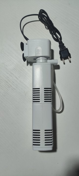 Filtro interno acuario SC-FT20 20W 1500L/H