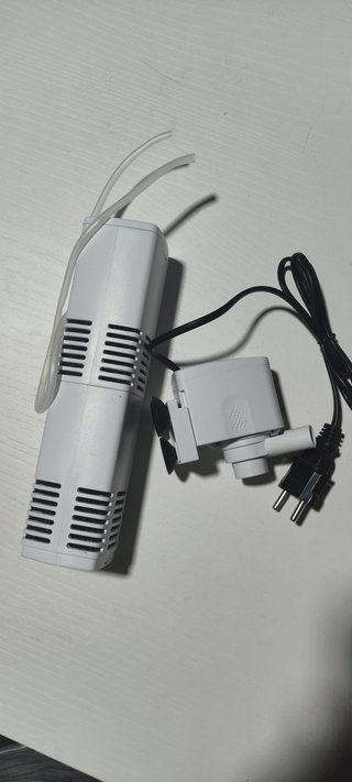 Filtro interno acuario SC-FT20 20W 1500L/H