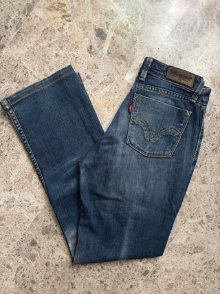 Levi's Jeans Azules Talla 28
