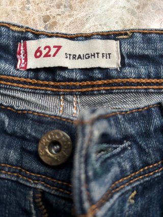 Levi's Jeans Azules Talla 28