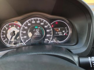 Nissan Note 2014